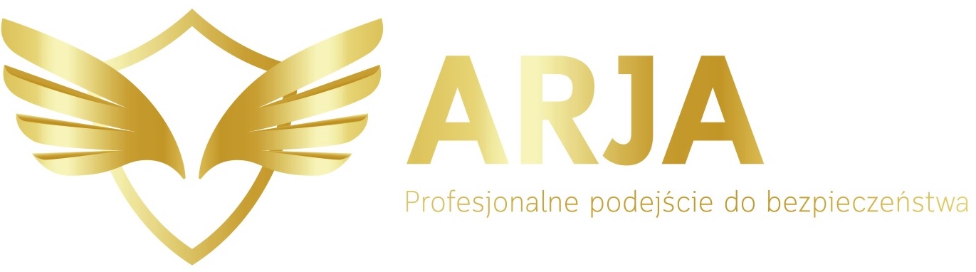 ARJA Logo